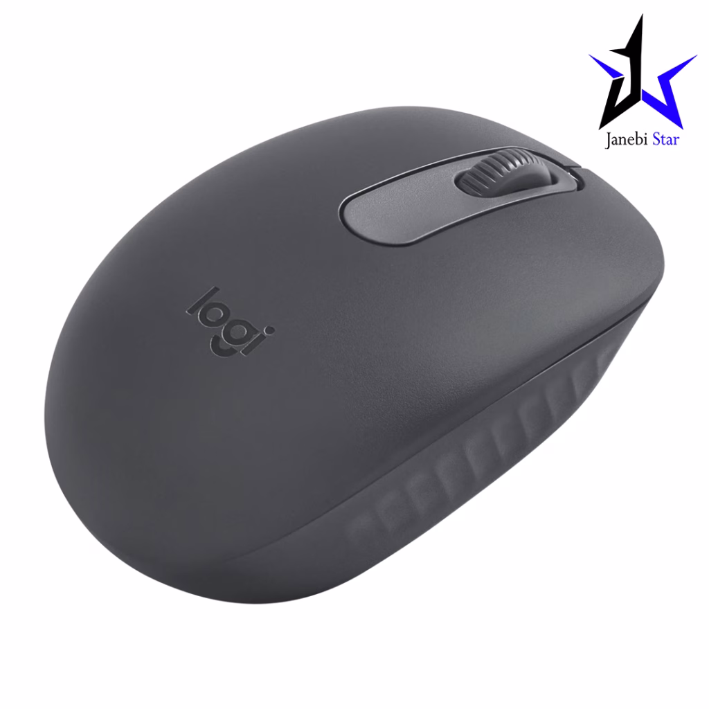 ماوس بی‌سیم لاجیتک مدل M196