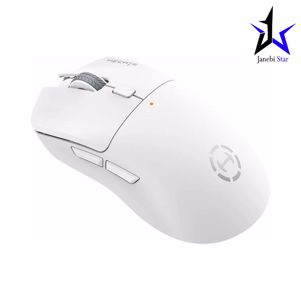 ماوس ادیفایر مدل Edifier G3M Pro White Wireless