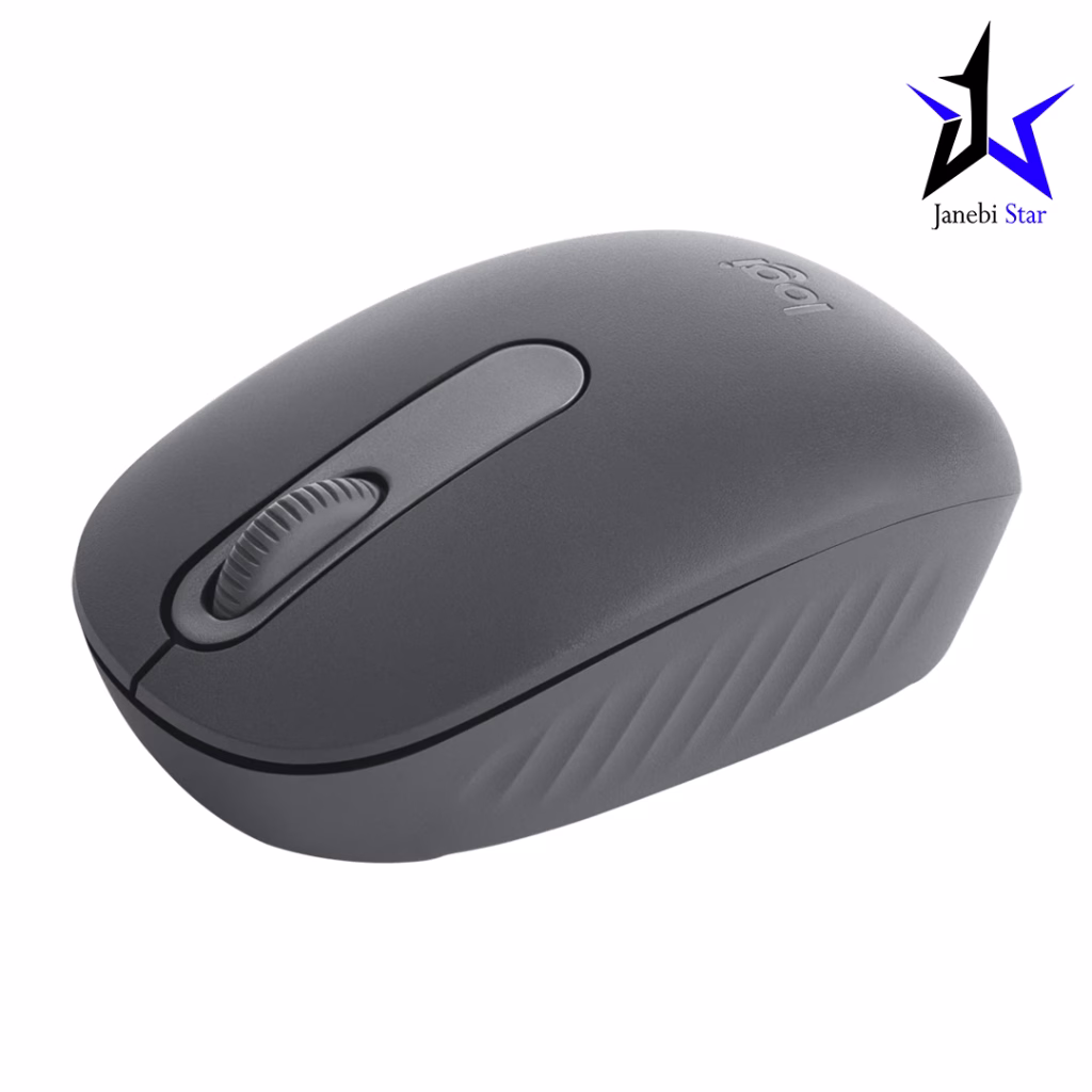 ماوس بی‌سیم لاجیتک مدل M196