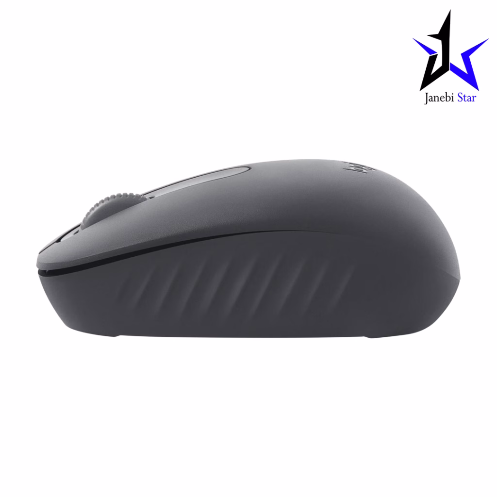 ماوس بی‌سیم لاجیتک مدل M196