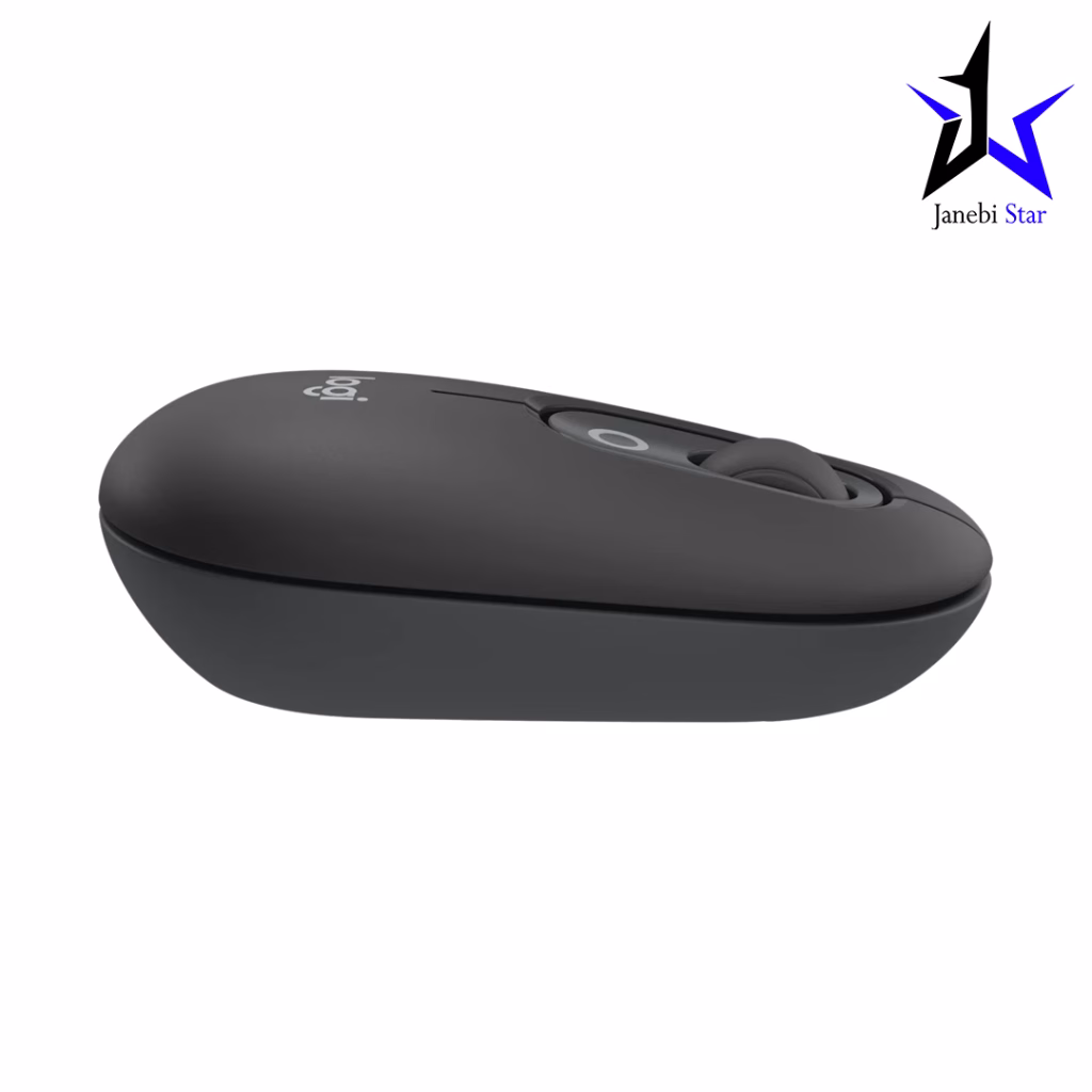 ماوس بی‌سیم لاجیتک مدل Logitech POP Mouse Cosmos