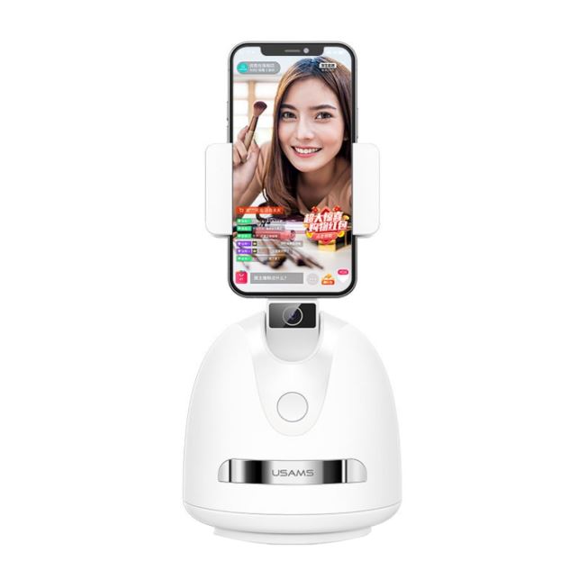 پایه نگهدارنده هوشمند یوسمز مدل US-ZB239 با ردیابی چهره