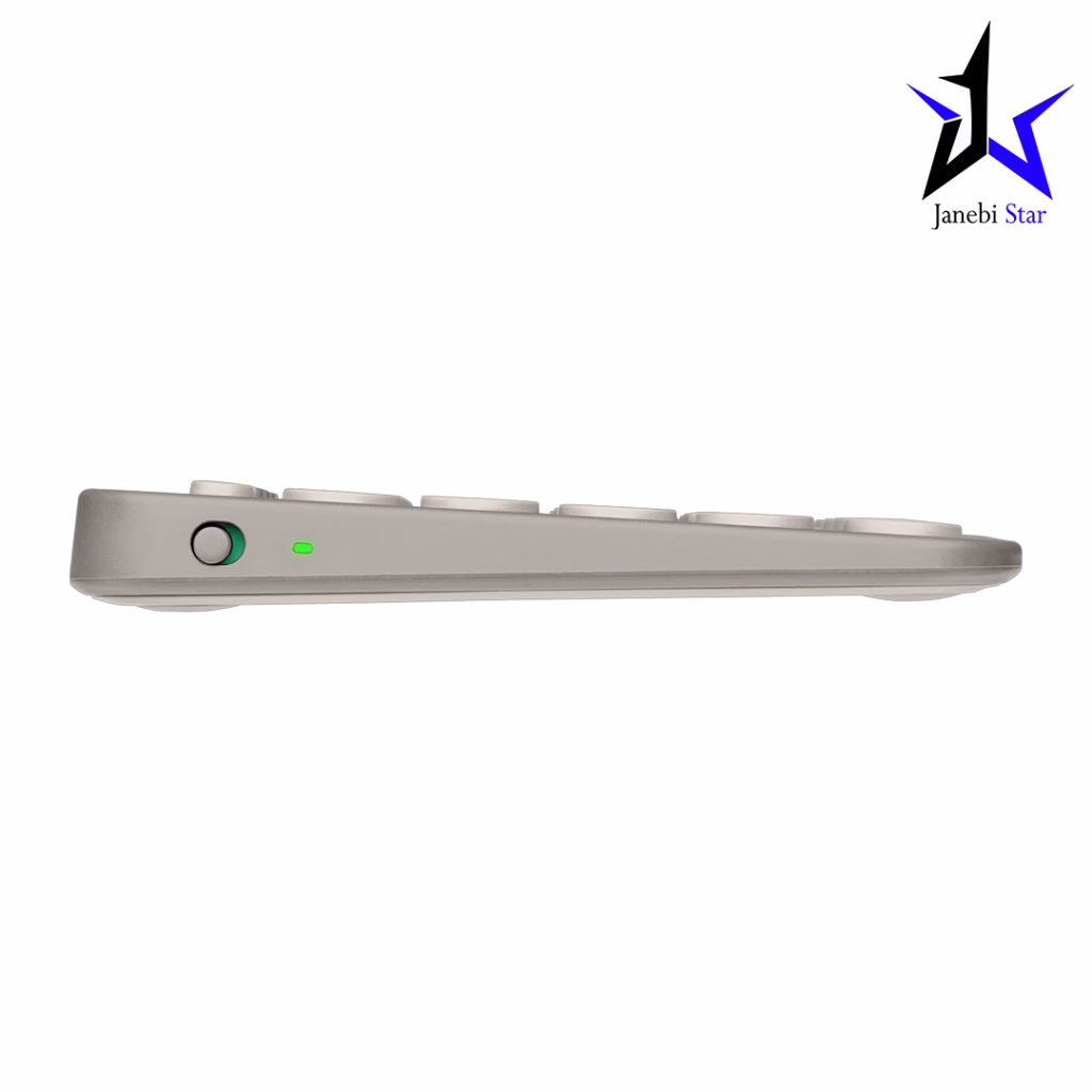 کیبورد بی سیم لاجیتک مدل K380