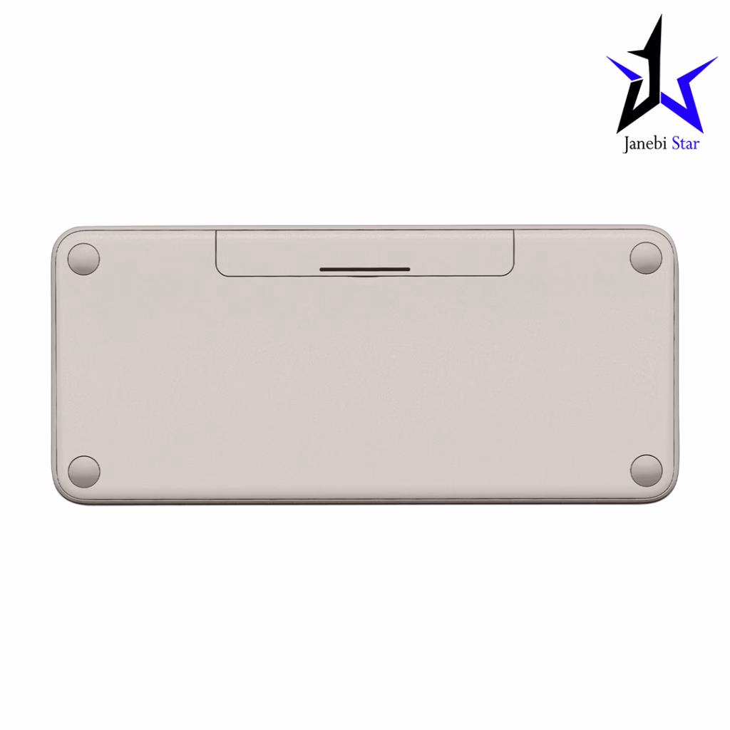 کیبورد بی سیم لاجیتک مدل K380