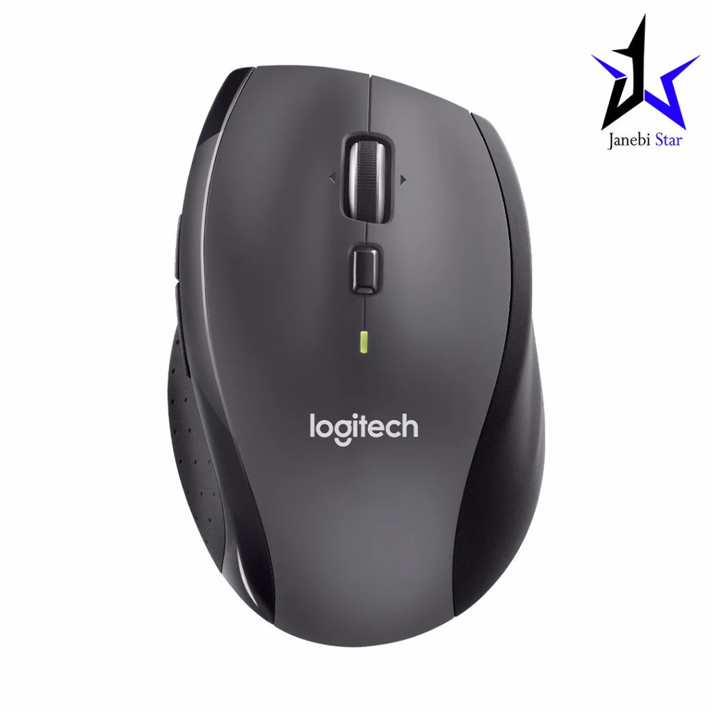 ماوس بی‌سیم لاجیتک مدل Logitech Wireless Mouse M705