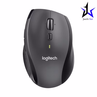 ماوس بی‌سیم لاجیتک مدل Logitech Wireless Mouse M705