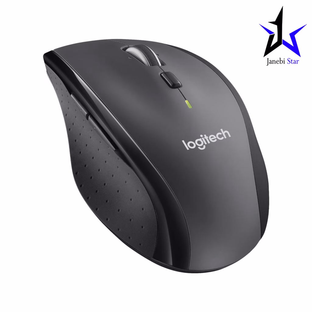 ماوس بی‌سیم لاجیتک مدل Logitech Wireless Mouse M705