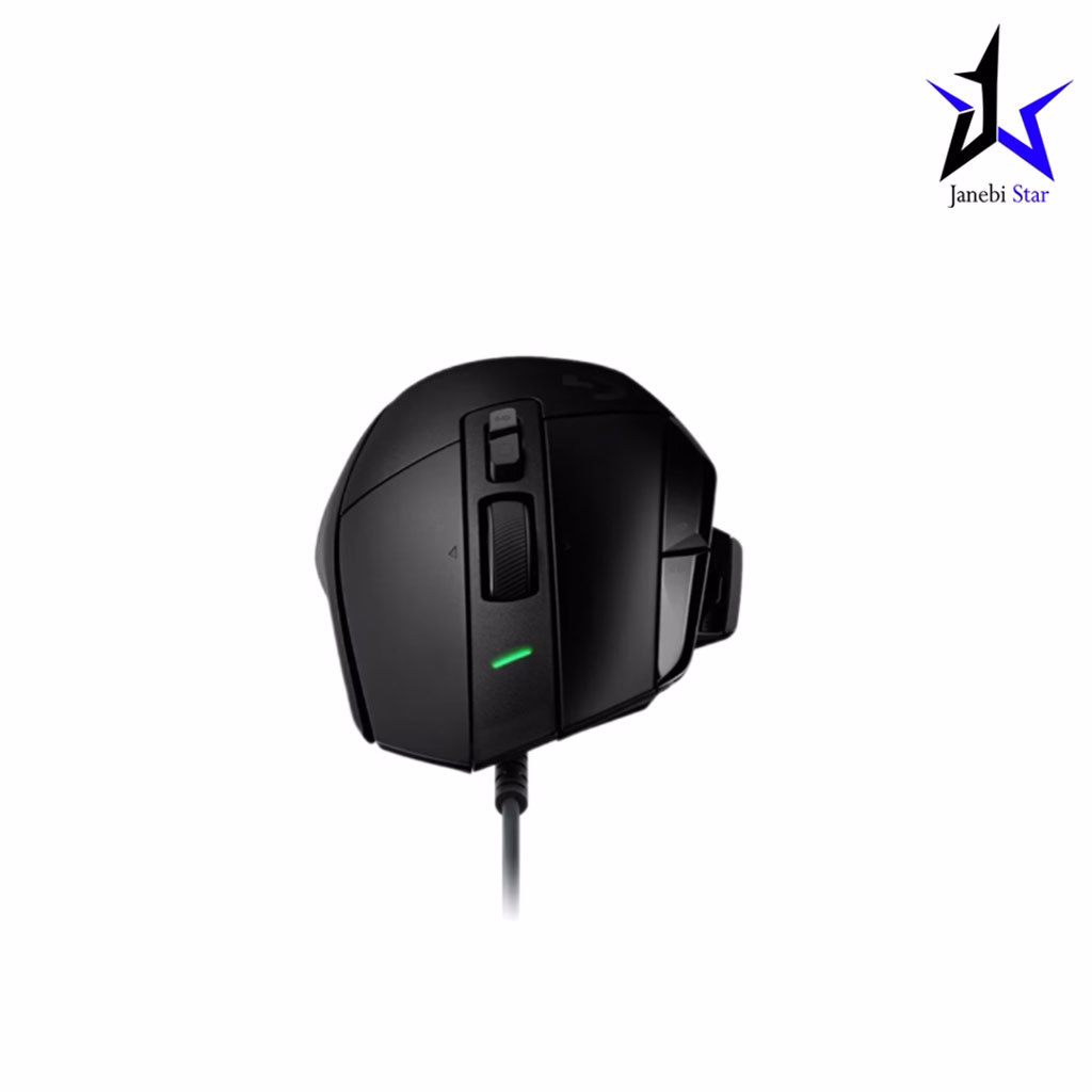 ماوس گیمینگ با سیم لاجیتک مدل G502 X