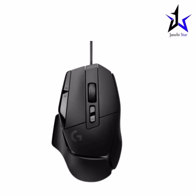ماوس گیمینگ با سیم لاجیتک مدل G502 X
