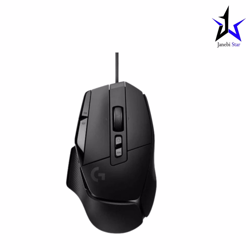 ماوس گیمینگ با سیم لاجیتک مدل G502 X