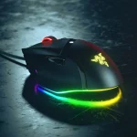 ماوس گیمینگ باسیم ریزر مدل Razer basilisk V3