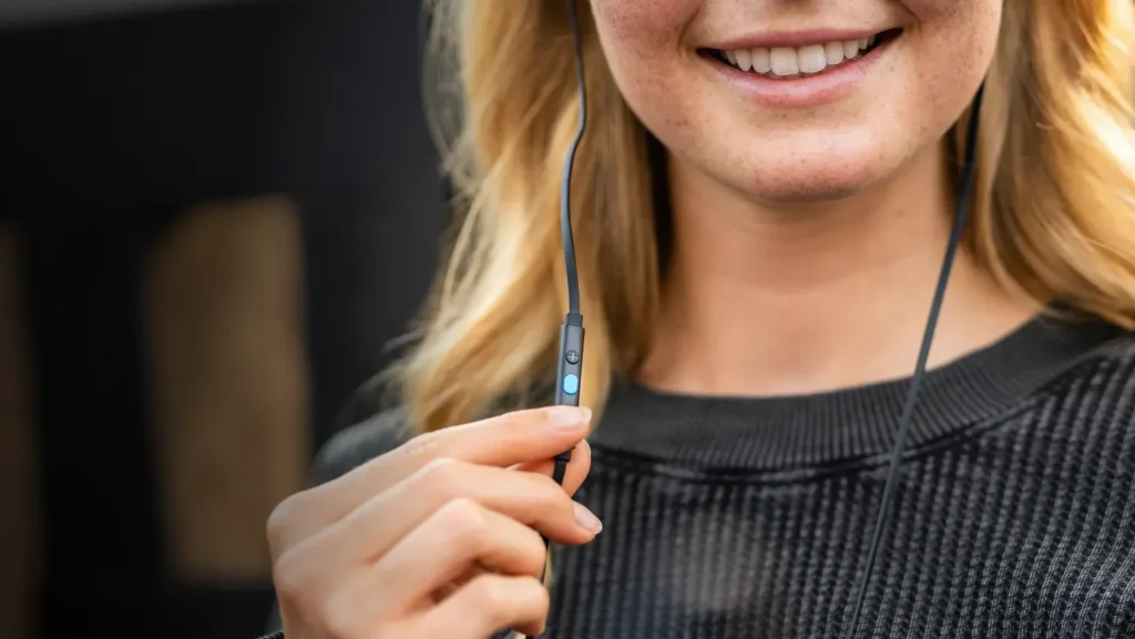 هندزفری با سیم لاجیتک G333 7 G333 Logitech Gaming Earphones