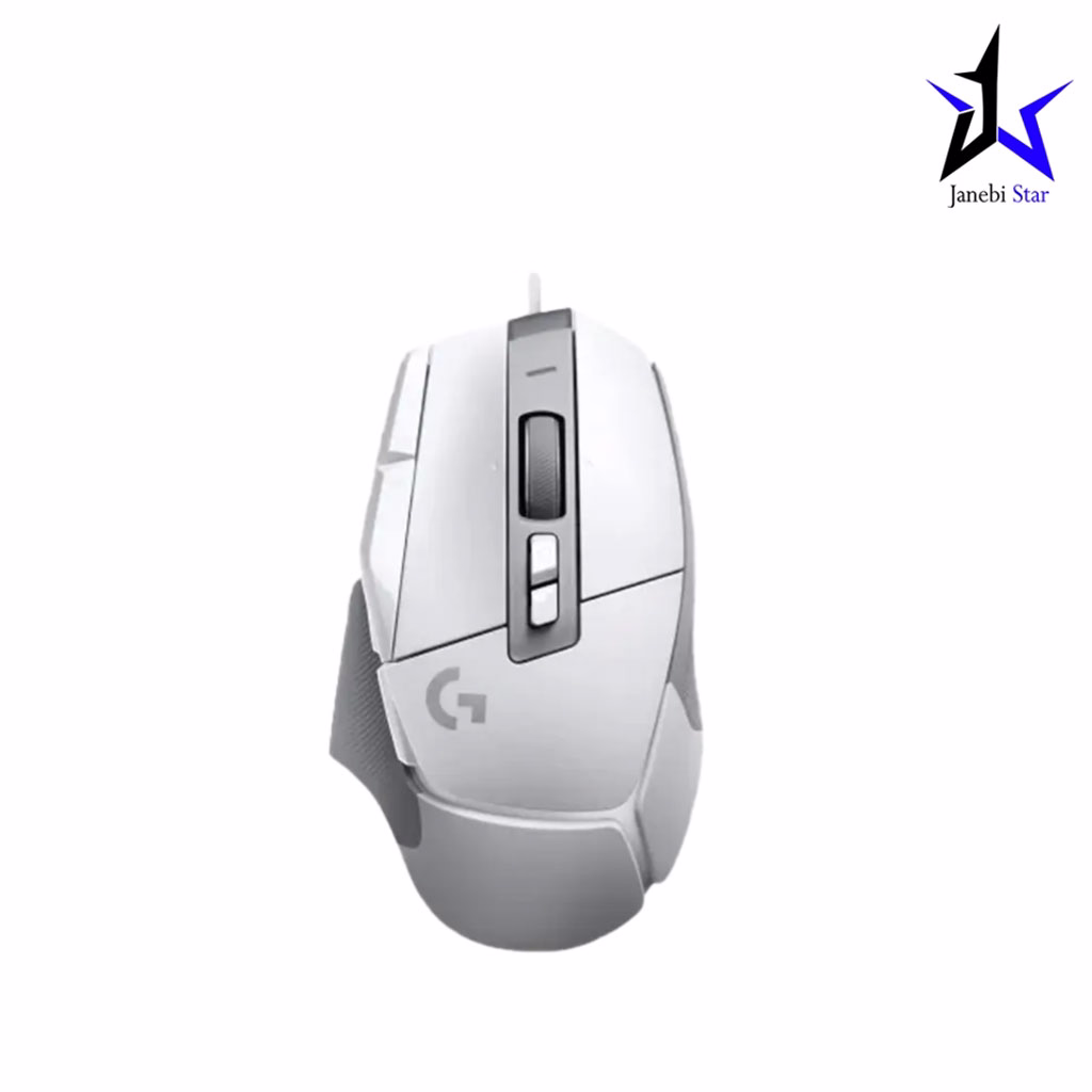 ماوس گیمینگ با سیم لاجیتک مدل G502 X