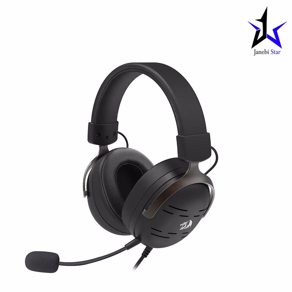 هدست گیمینگ باسیم ردراگون مدل H739