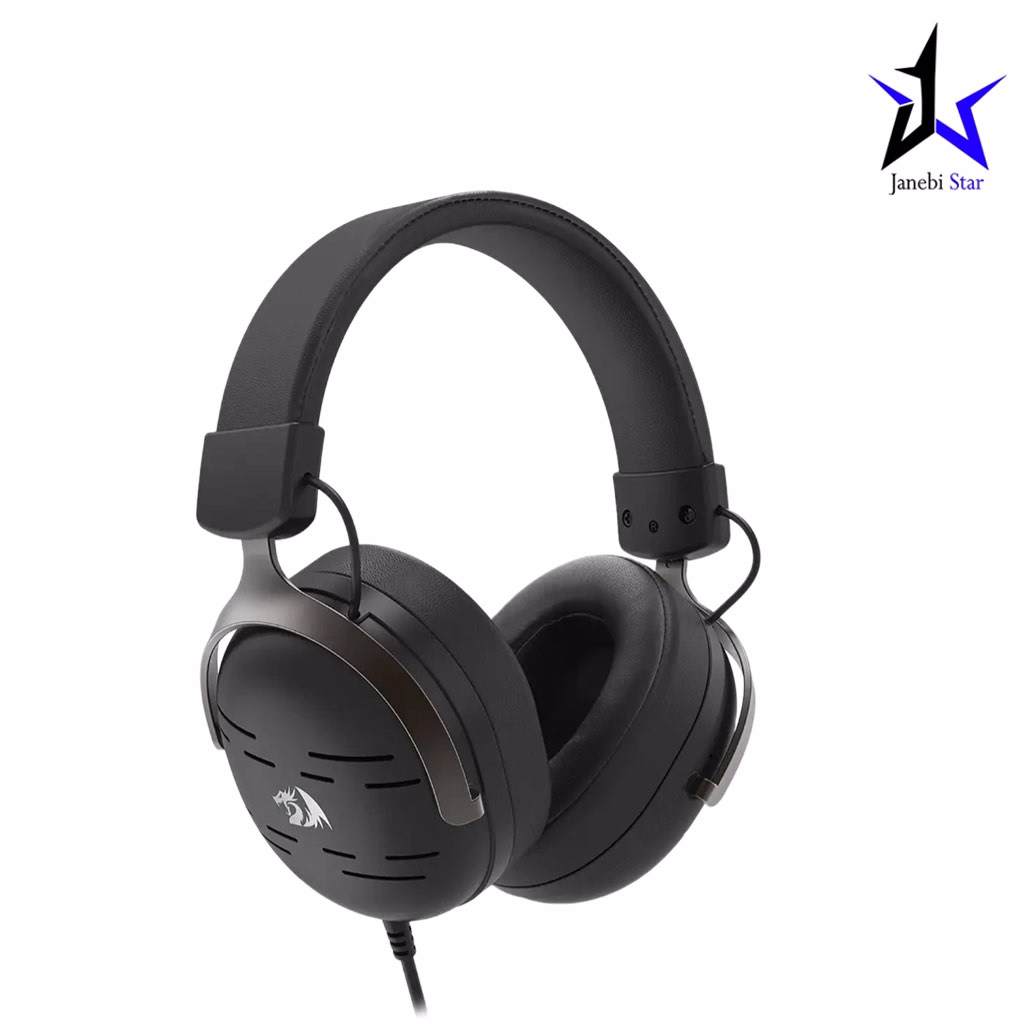 هدست گیمینگ باسیم ردراگون مدل H739