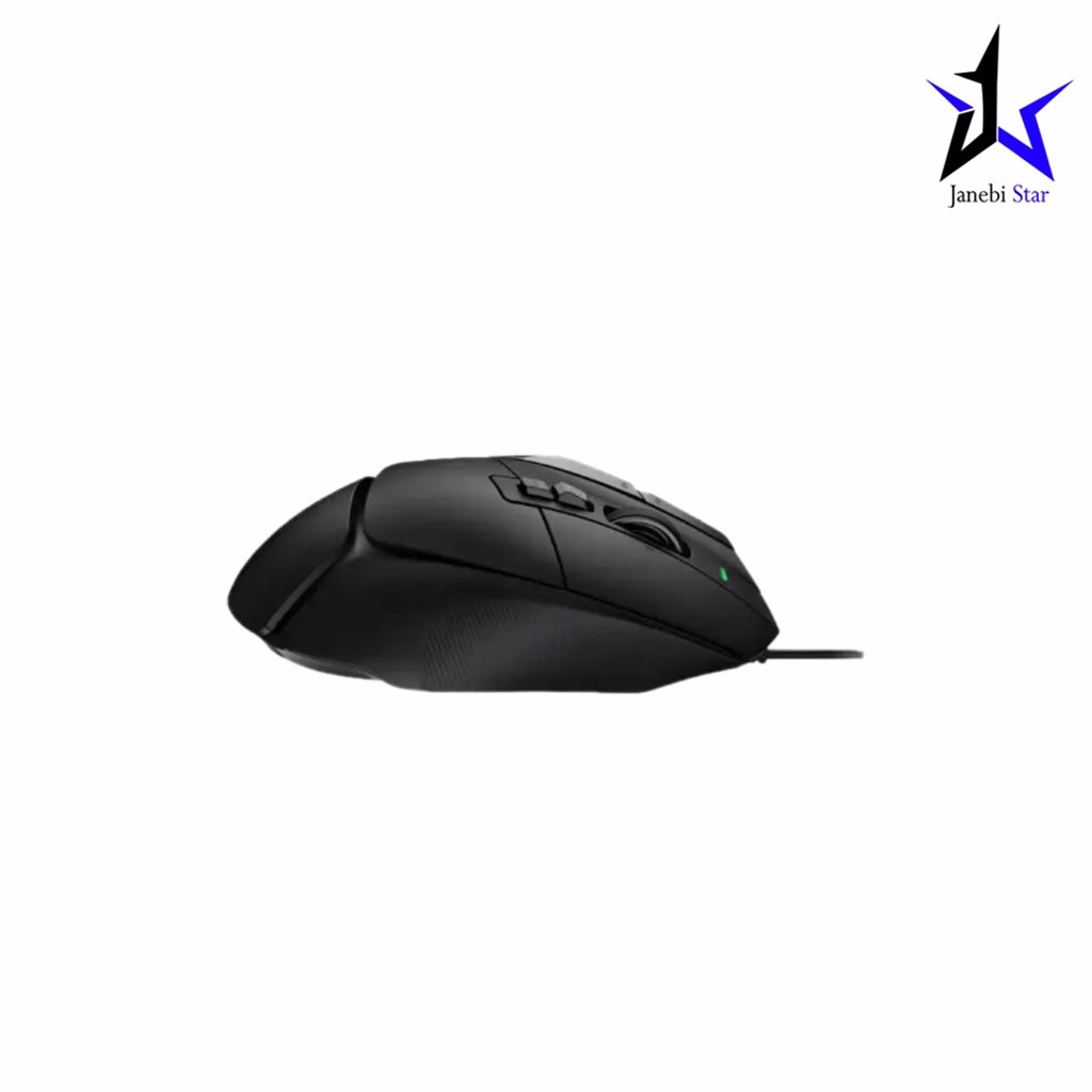 ماوس گیمینگ با سیم لاجیتک مدل G502 X