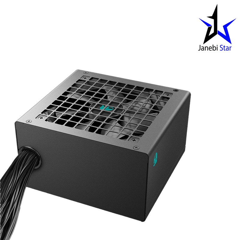 منبع تغذیه کامپیوتر دیپ کول مدل PF700X