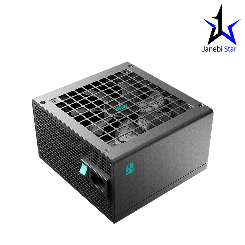 منبع تغذیه کامپیوتر دیپ کول مدل PF700X