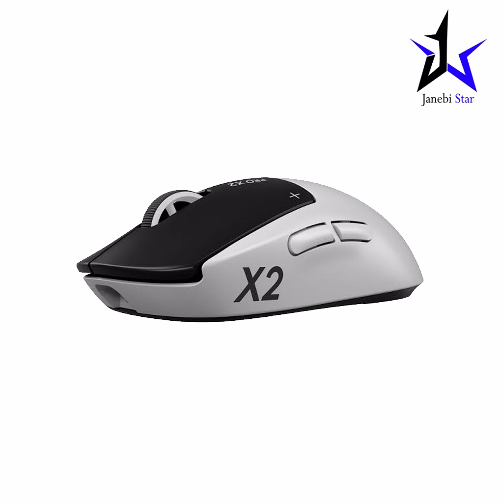 ماوس گیمینگ بی‌سیم Logitech G PRO X2 SUPERSTRIKE