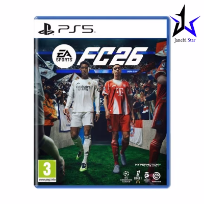 بازی EA Sports FC 26 برای PS5
