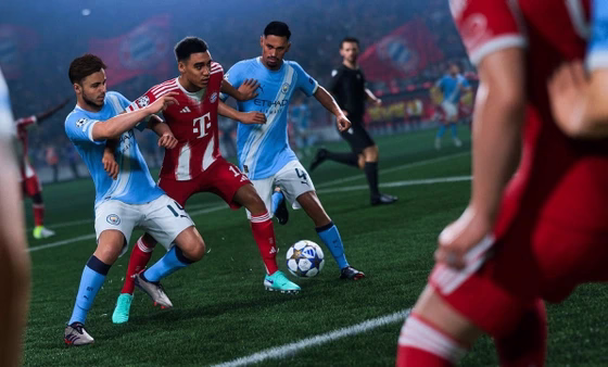 بازی EA Sports FC 26 برای PS5