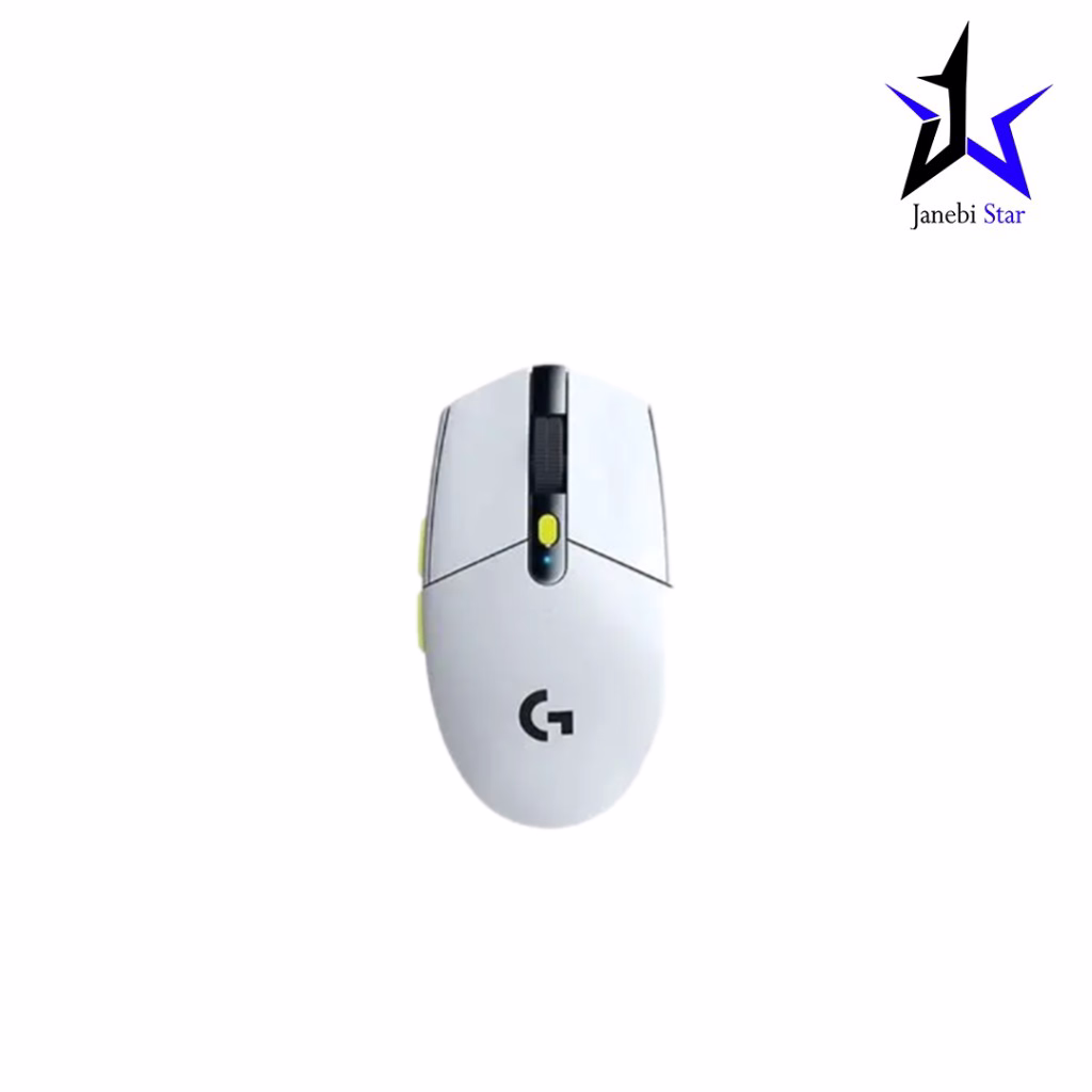 پک گیمینگ لاجیتک Logitech G435SE LIGHTSPEED White + G304SE