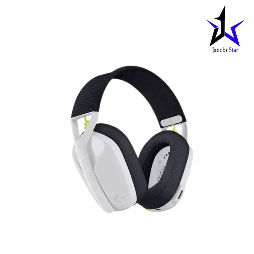 پک گیمینگ لاجیتک Logitech G435SE LIGHTSPEED White + G304SE