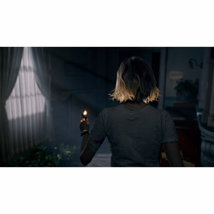 بازی Resident Evil Requiem برای PS5