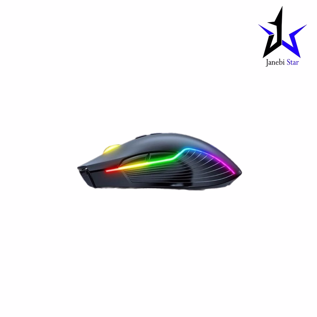 موس گیمینگ بی سیم اونیکما CW905
