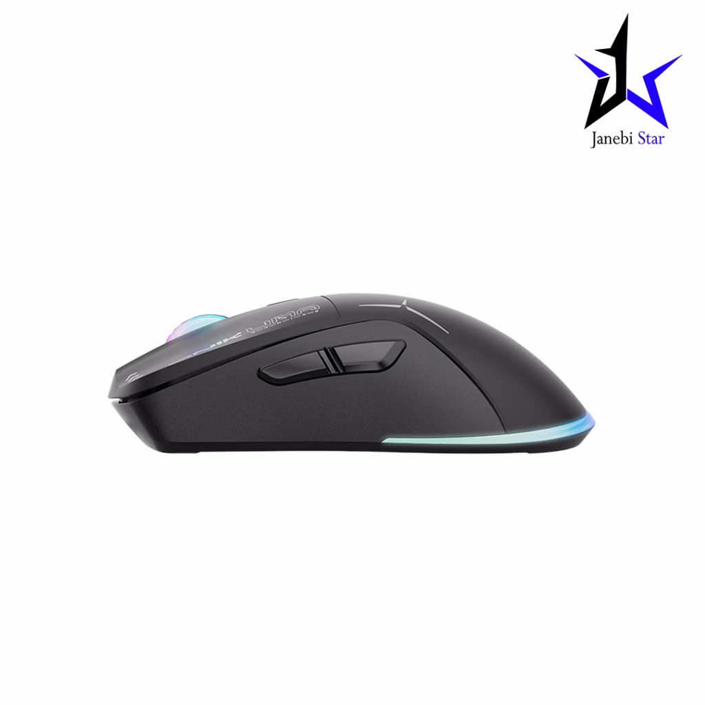 موس اونیکوما باسیم CW917 Black