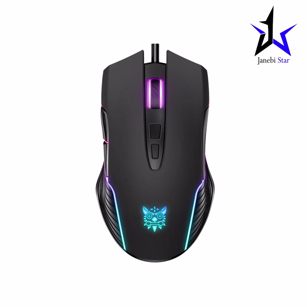 ماوس اونیکوما باسیم مدل CW905 Black