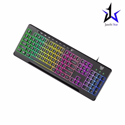 کیبورد گیمینگ اونیکوما باسیم مدل G32 Black