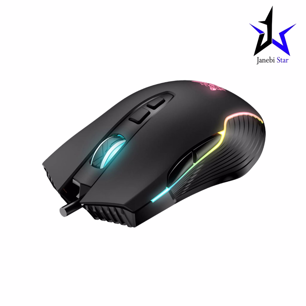 ماوس اونیکوما باسیم مدل CW905 Black