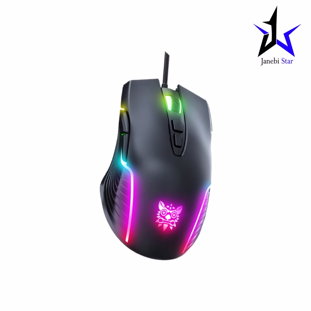 ماوس اونیکوما باسیم مدل CW905 Black