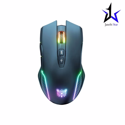 موس گیمینگ بی سیم اونیکما CW905