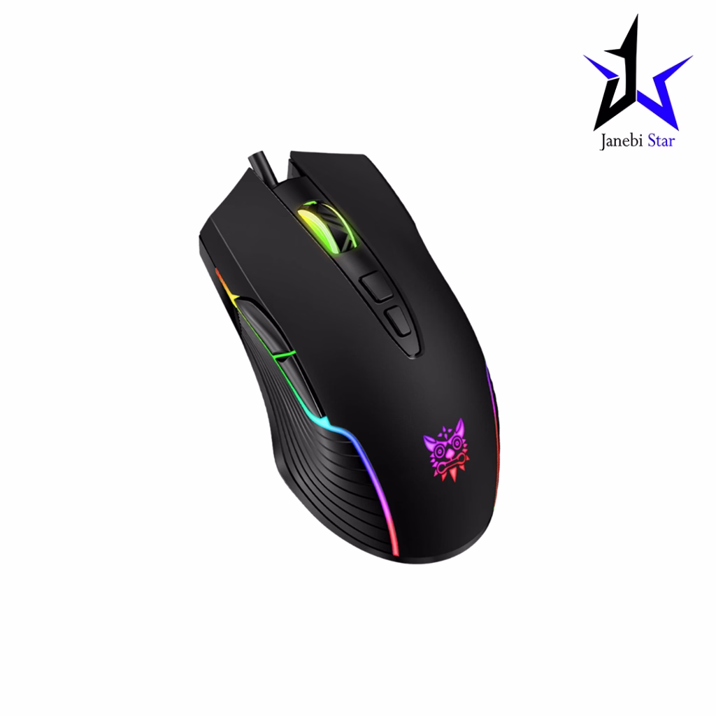 ماوس اونیکوما باسیم مدل CW905 Black