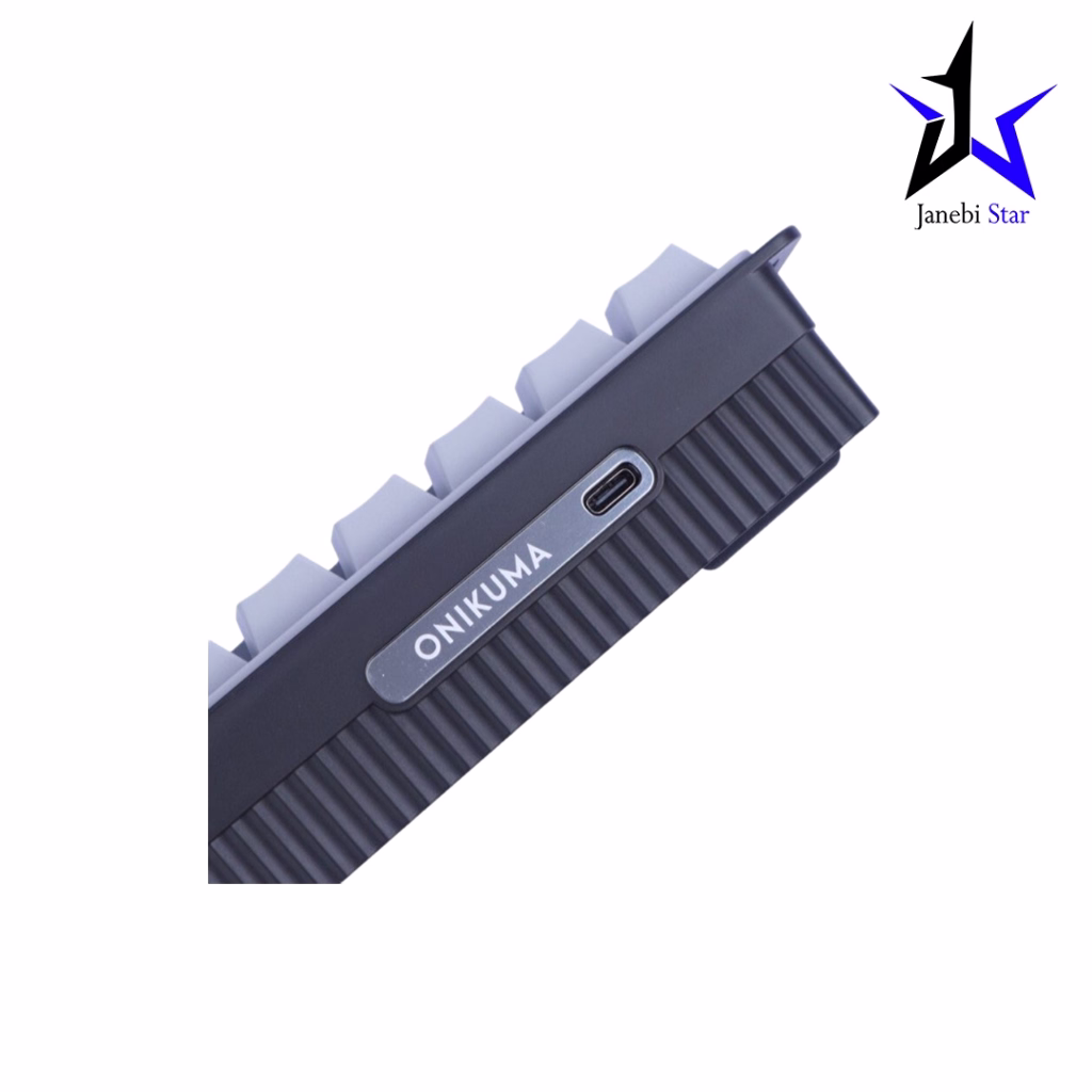 کیبورد گیمینگ اونیکوما مگنتیک مدل G69 Black