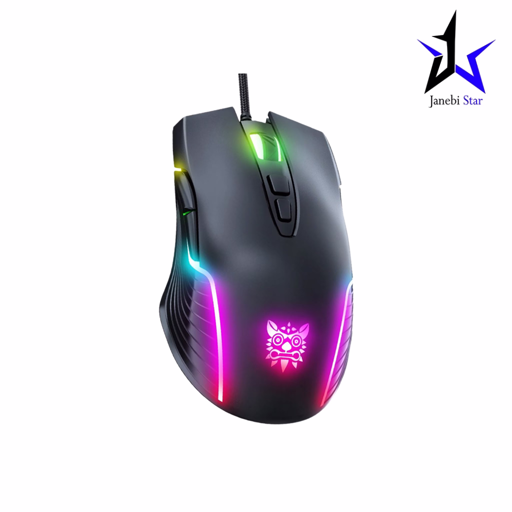 ماوس اونیکوما باسیم مدل CW905 Black