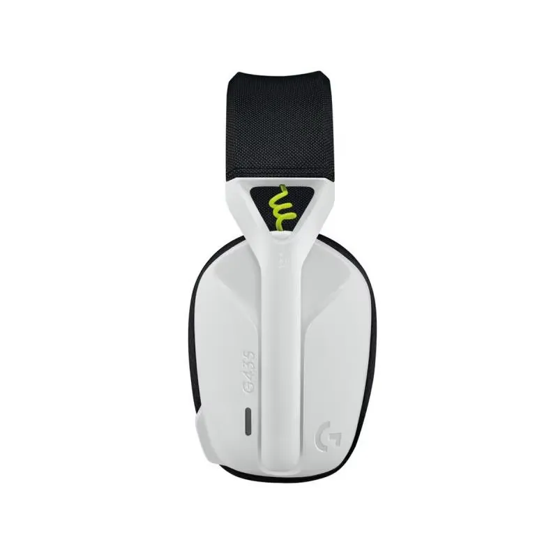 پک گیمینگ لاجیتک Logitech G435SE LIGHTSPEED White + G304SE