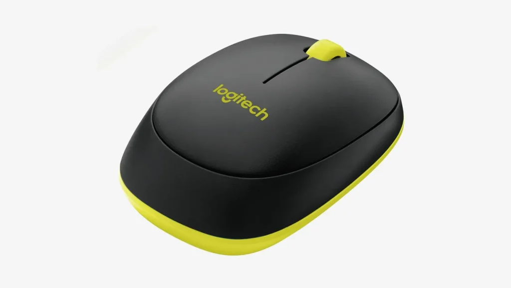 کیبورد بیسیم لاجیتک مدل Mk240 Nano به همراه ماوس بیسیم 2 کیبورد بیسیم لاجیتک مدل Mk240 Nano به همراه ماوس بیسیم