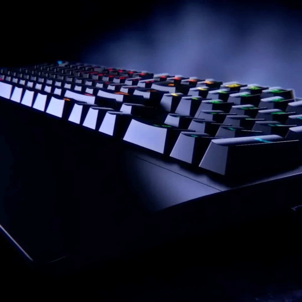 کیبورد گیمینگ لاجیتک مدل Logitech G213 Prodigy
