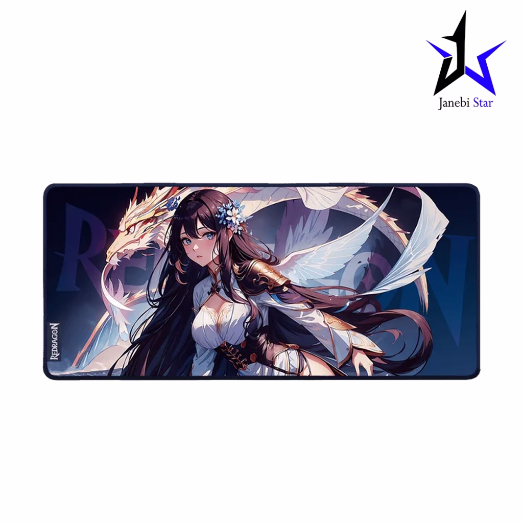 موس پد گیمینگ ردراگون مدل Redragon P046 L