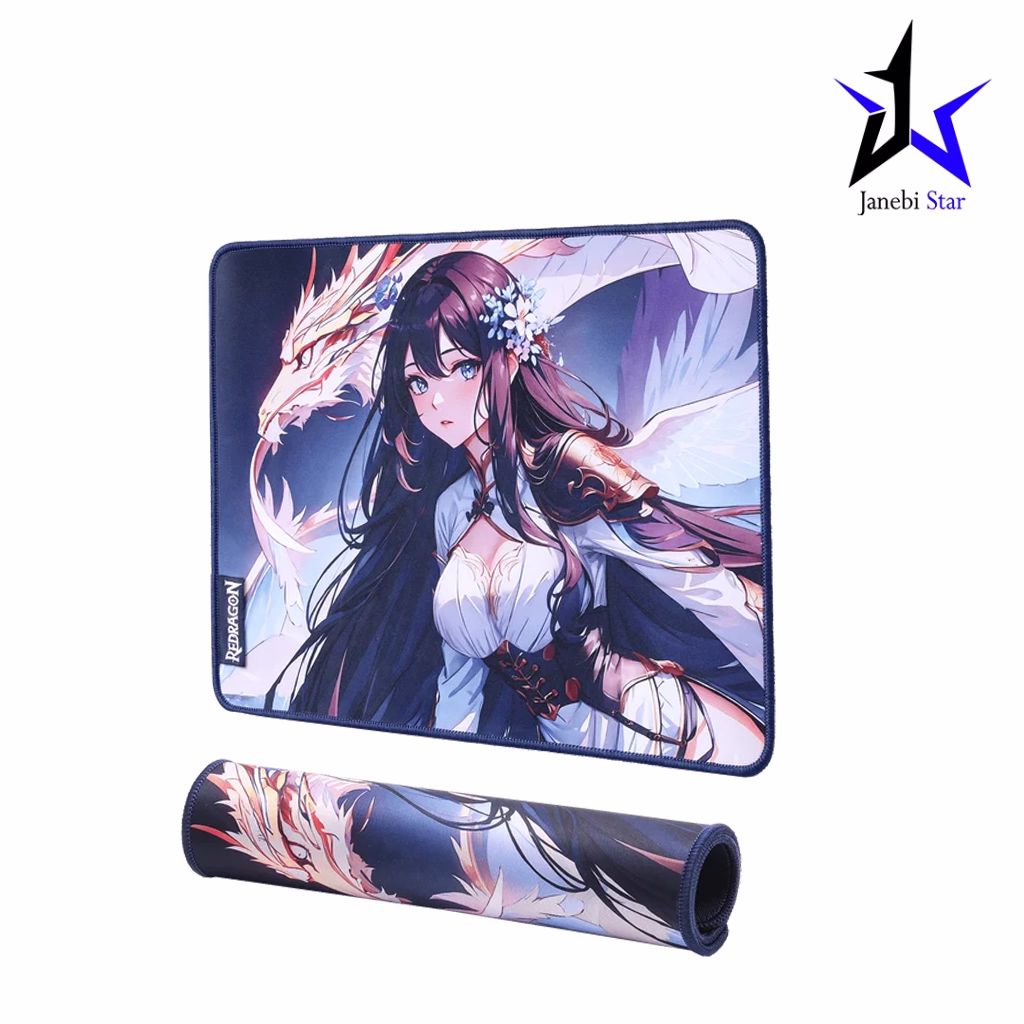 موس پد گیمینگ ردراگون مدل Redragon P046 L