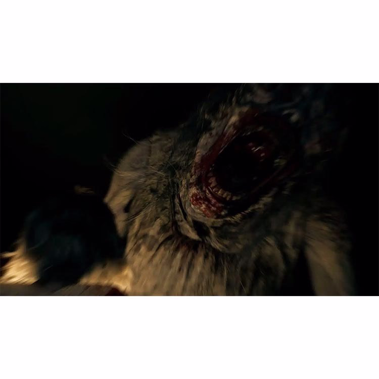بازی Resident Evil Requiem برای PS5