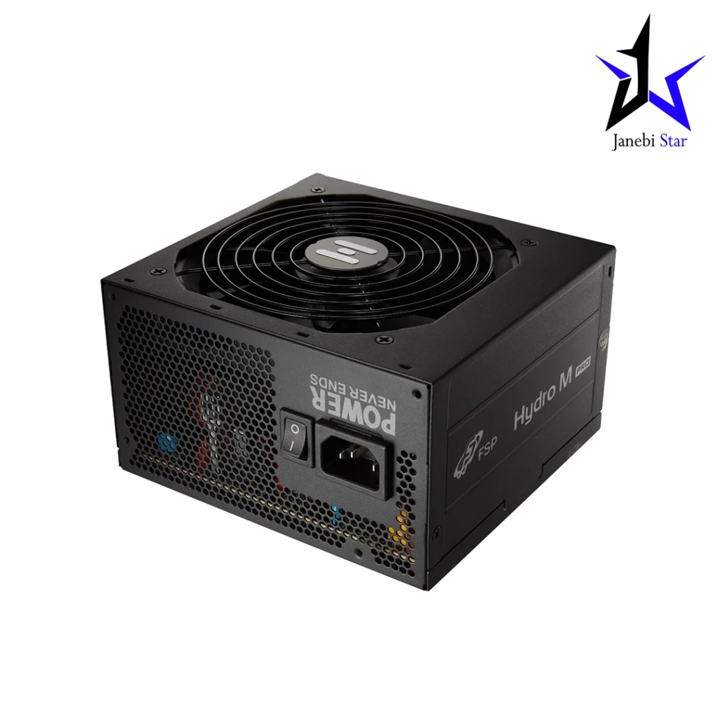 منبع تغذیه 700 وات اف‌اس‌پی مدل HYDRO PRO 700W GEN5