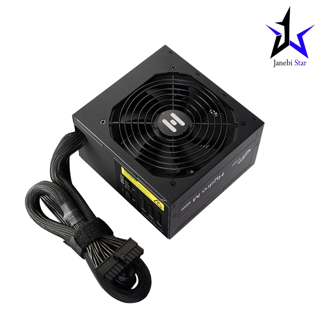 منبع تغذیه 700 وات اف‌اس‌پی مدل HYDRO PRO 700W GEN5