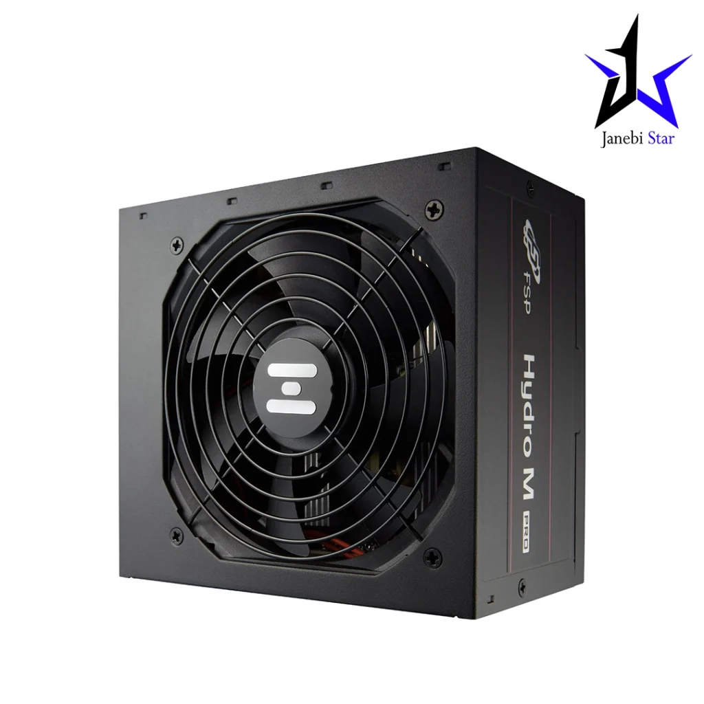 منبع تغذیه 700 وات اف‌اس‌پی مدل HYDRO PRO 700W GEN5