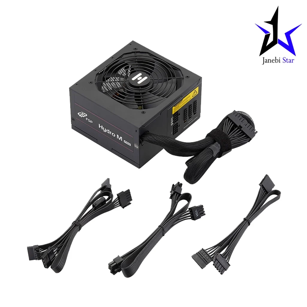 منبع تغذیه 700 وات اف‌اس‌پی مدل HYDRO PRO 700W GEN5