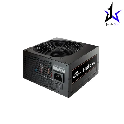 منبع تغذیه کامپیوتر اف اس پی مدل HYDRO PRO 700W