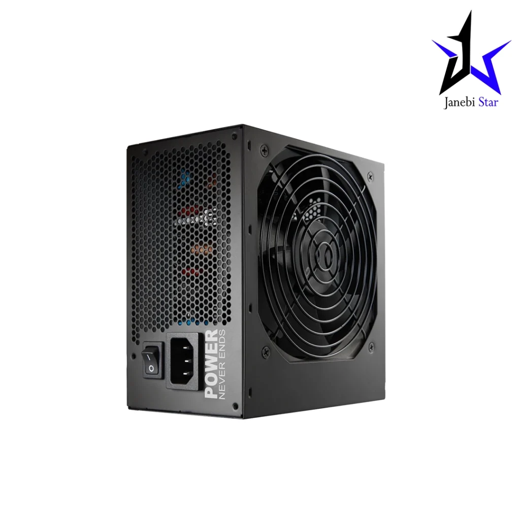 منبع تغذیه کامپیوتر اف اس پی مدل HYDRO PRO 700W